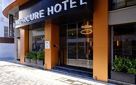 Mercure Larnaca Finikoudes Beach